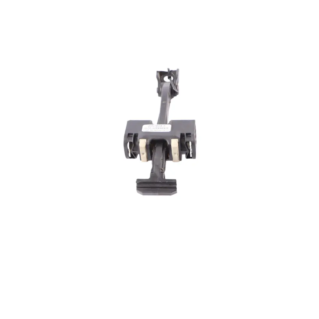Frein Porte BMW F20 Avant Gauche Butée Sangle Contrôle Limiteur  - SKU 7446715 - Numéro de pièce 7446715