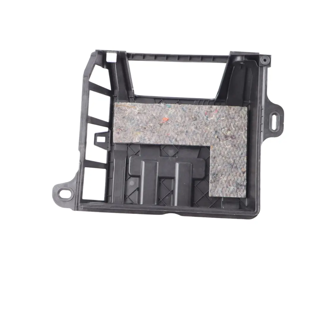 Trunk Boot Ventilation Trim Cover Panel Rear Left N/S to BMW G30 G31 with Part number 7446851 BMW G30 G31 Trunk Boot Ventilation Trim Cover Panel Rear Left N/S - SKU 7446851 - Part number 7446851