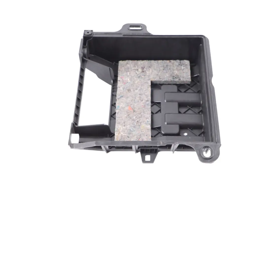 BMW G30 G31 Trunk Boot Ventilation Trim Cover Panel Rear Left N/S - SKU 7446851 - Part number 7446851