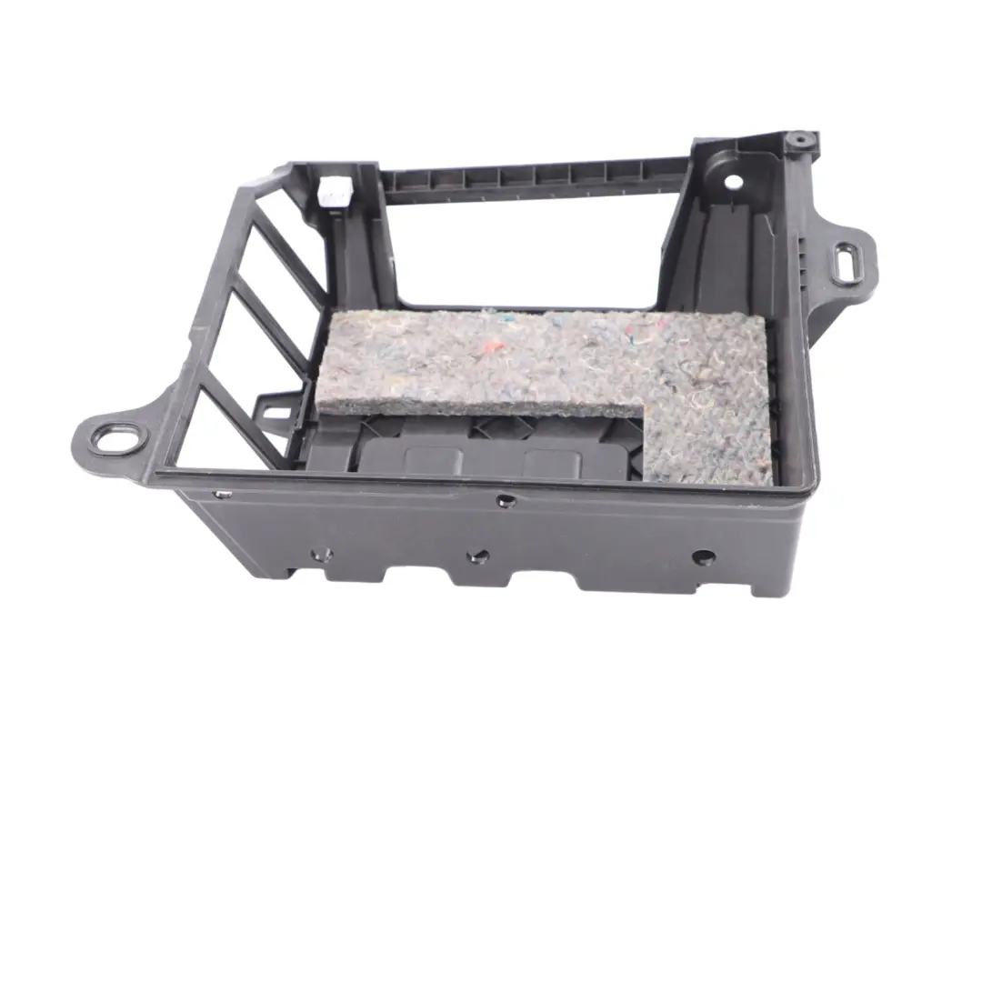 BMW G30 G31 Trunk Boot Ventilation Trim Cover Panel Rear Left N/S - SKU 7446851 - Part number 7446851