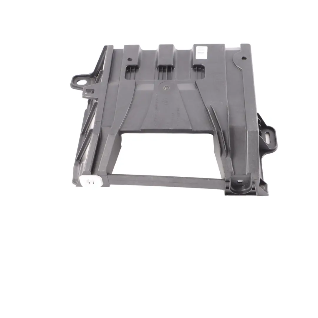 Trunk Boot Ventilation Trim Cover Panel Rear Left N/S to BMW G30 G31 with Part number 7446851 BMW G30 G31 Trunk Boot Ventilation Trim Cover Panel Rear Left N/S - SKU 7446851 - Part number 7446851