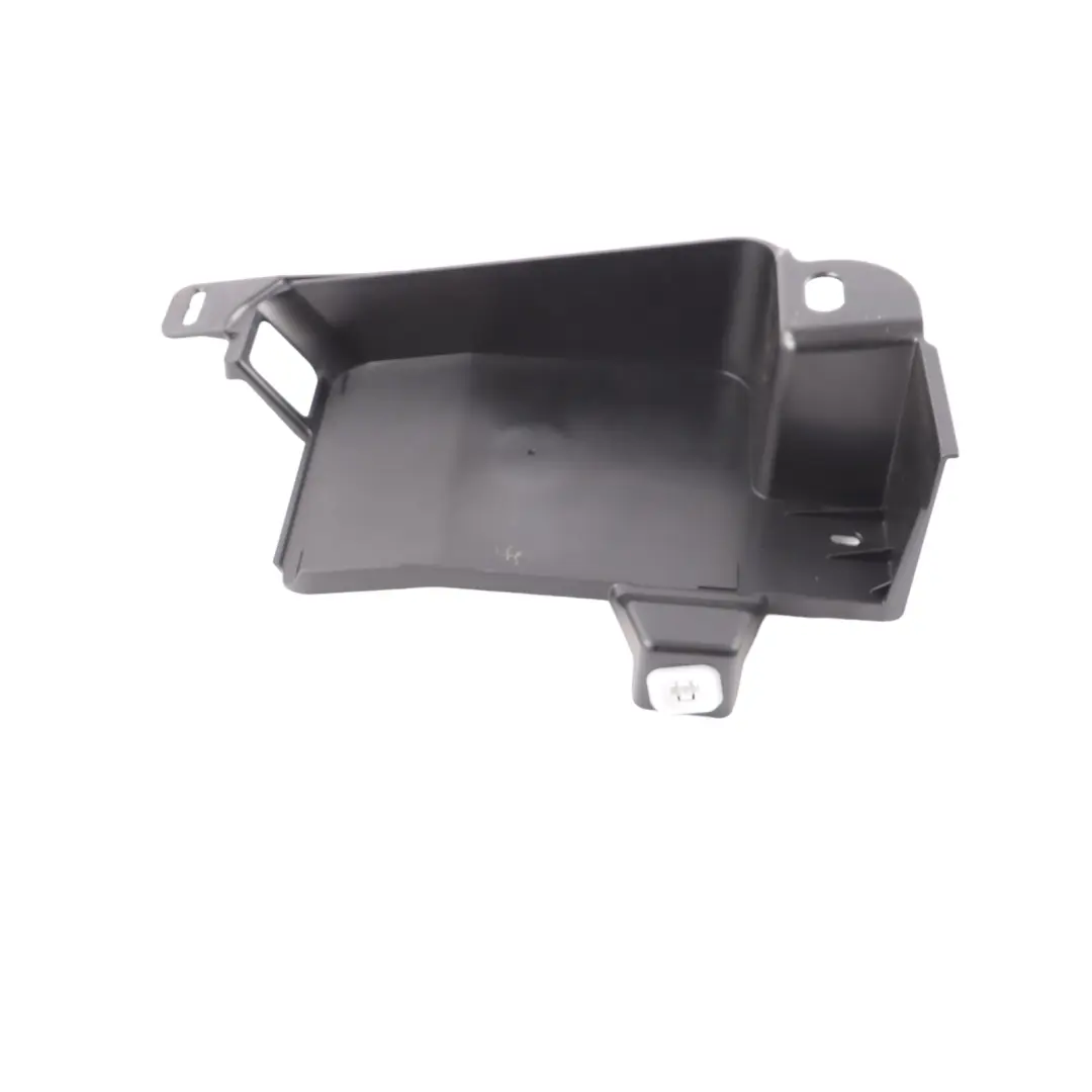 Trunk Boot Ventilation Trim Cover Panel Rear Right O/S to BMW G30 with Part number 7446852 BMW G30 Trunk Boot Ventilation Trim Cover Panel Rear Right O/S - SKU 7446852 - Part number 7446852