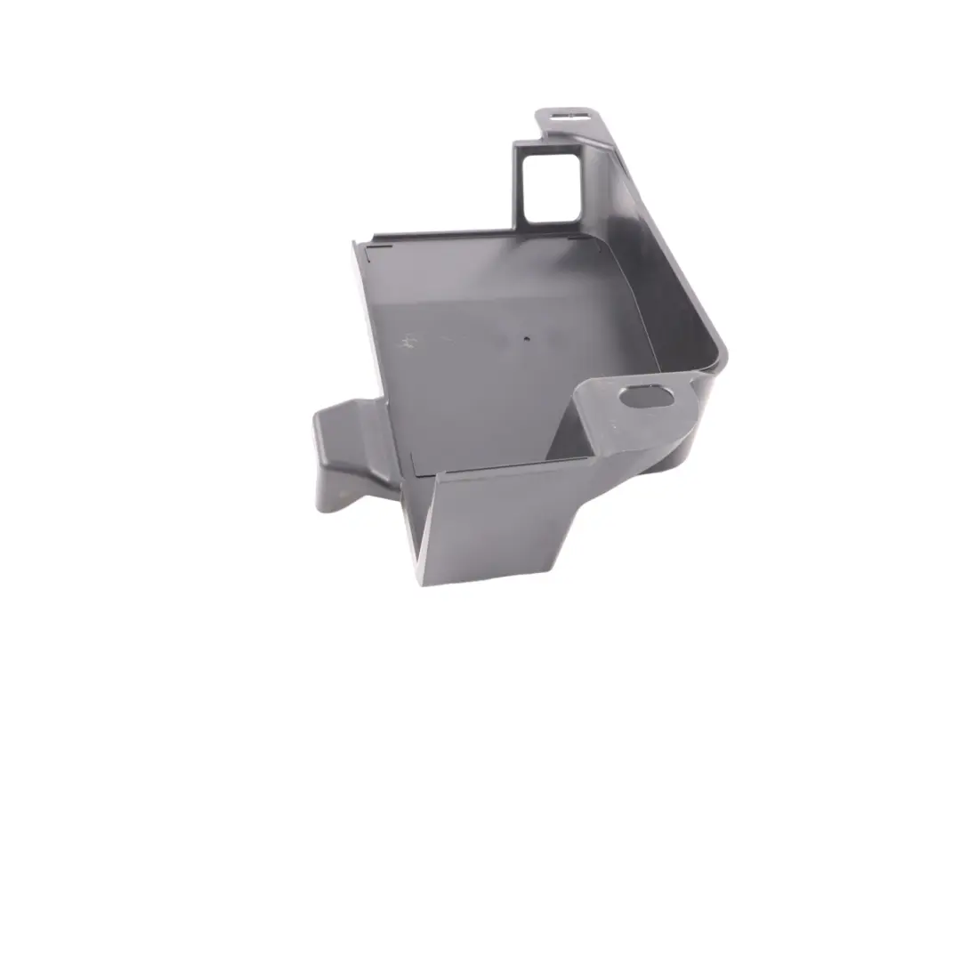 Trunk Boot Ventilation Trim Cover Panel Rear Right O/S to BMW G30 with Part number 7446852 BMW G30 Trunk Boot Ventilation Trim Cover Panel Rear Right O/S - SKU 7446852 - Part number 7446852