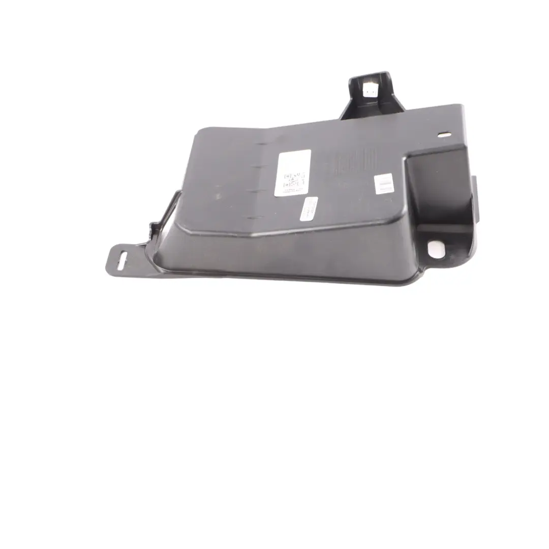 Trunk Boot Ventilation Trim Cover Panel Rear Right O/S to BMW G30 with Part number 7446852 BMW G30 Trunk Boot Ventilation Trim Cover Panel Rear Right O/S - SKU 7446852 - Part number 7446852