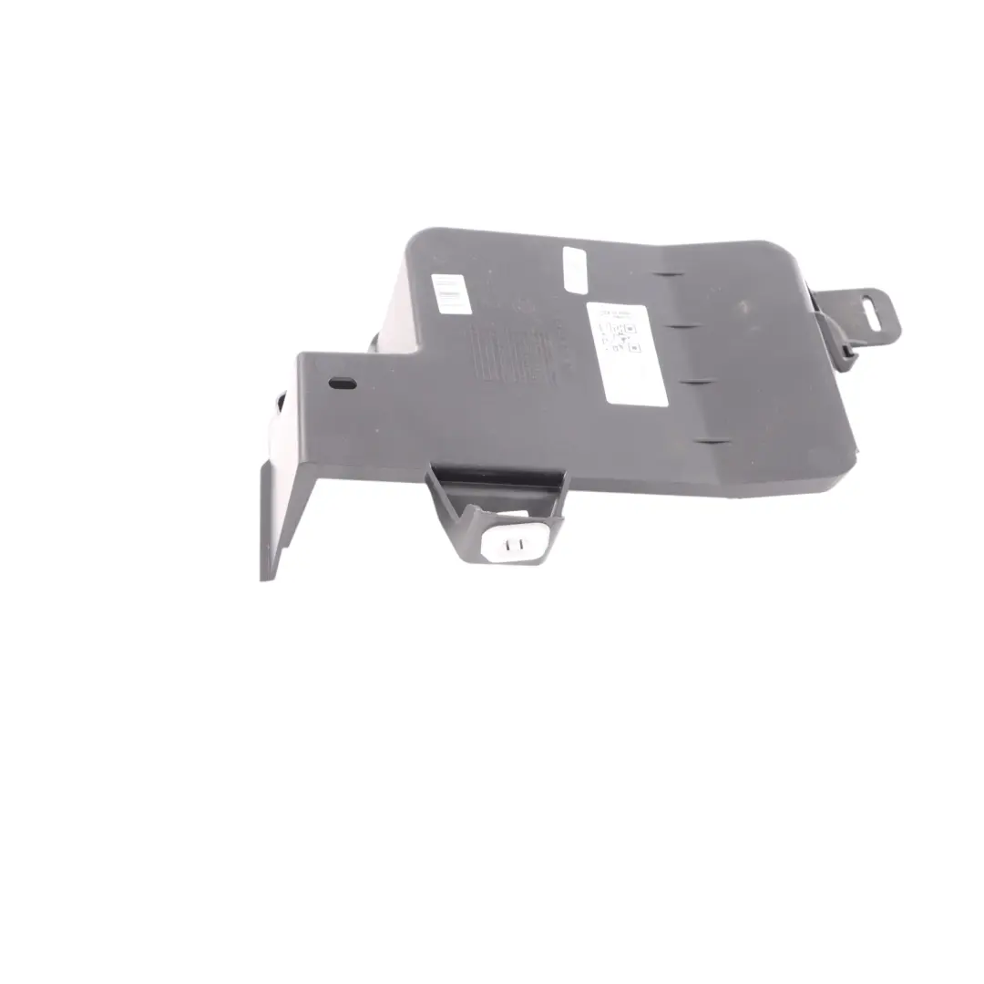 Trunk Boot Ventilation Trim Cover Panel Rear Right O/S to BMW G30 with Part number 7446852 BMW G30 Trunk Boot Ventilation Trim Cover Panel Rear Right O/S - SKU 7446852 - Part number 7446852