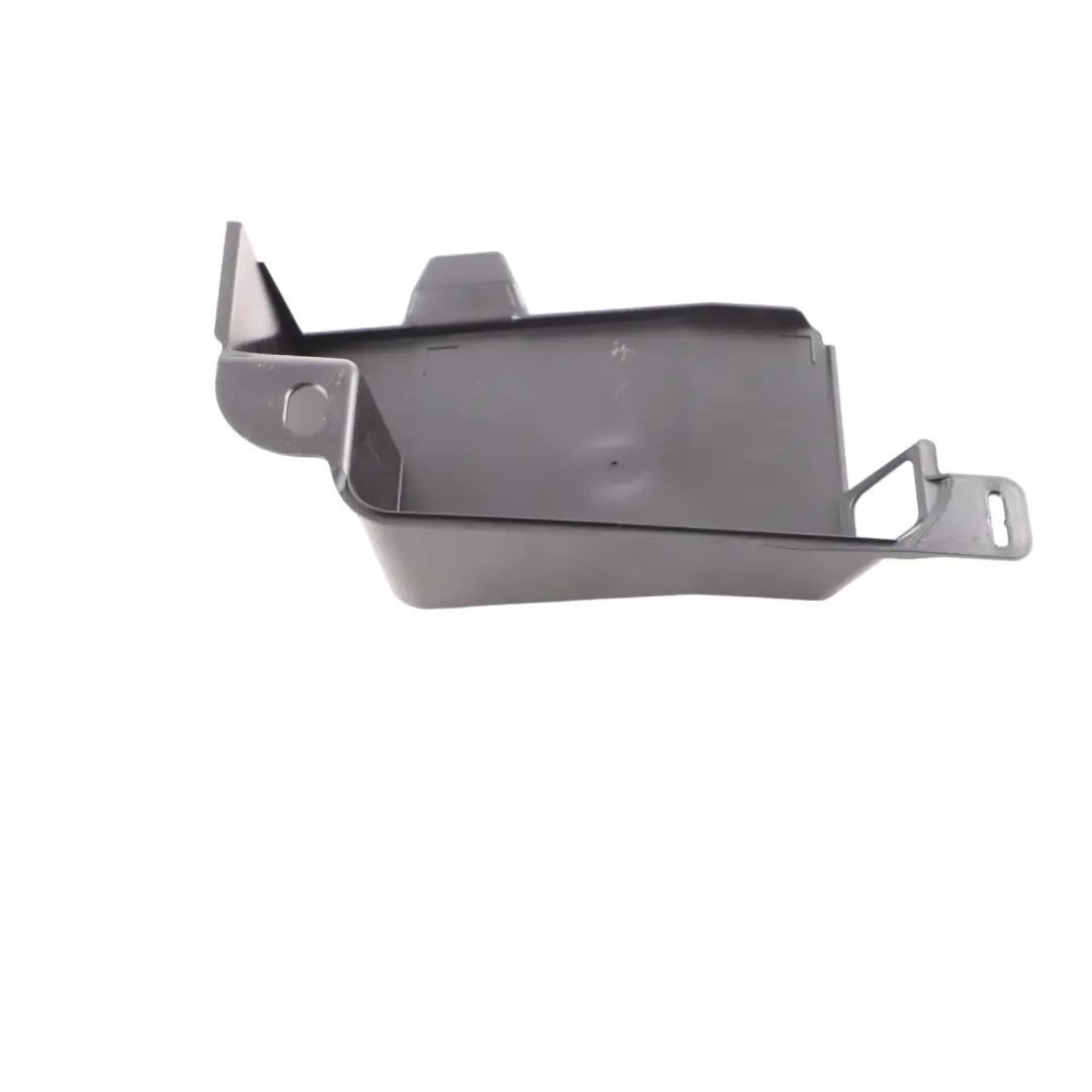 Trunk Boot Ventilation Trim Cover Panel Rear Right O/S to BMW G30 with Part number 7446852 BMW G30 Trunk Boot Ventilation Trim Cover Panel Rear Right O/S - SKU 7446852 - Part number 7446852