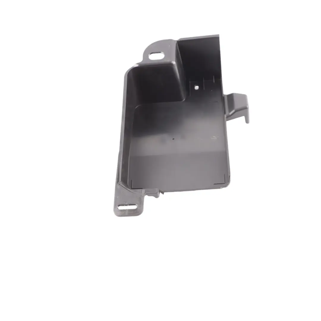 Trunk Boot Ventilation Trim Cover Panel Rear Right O/S to BMW G30 with Part number 7446852 BMW G30 Trunk Boot Ventilation Trim Cover Panel Rear Right O/S - SKU 7446852 - Part number 7446852