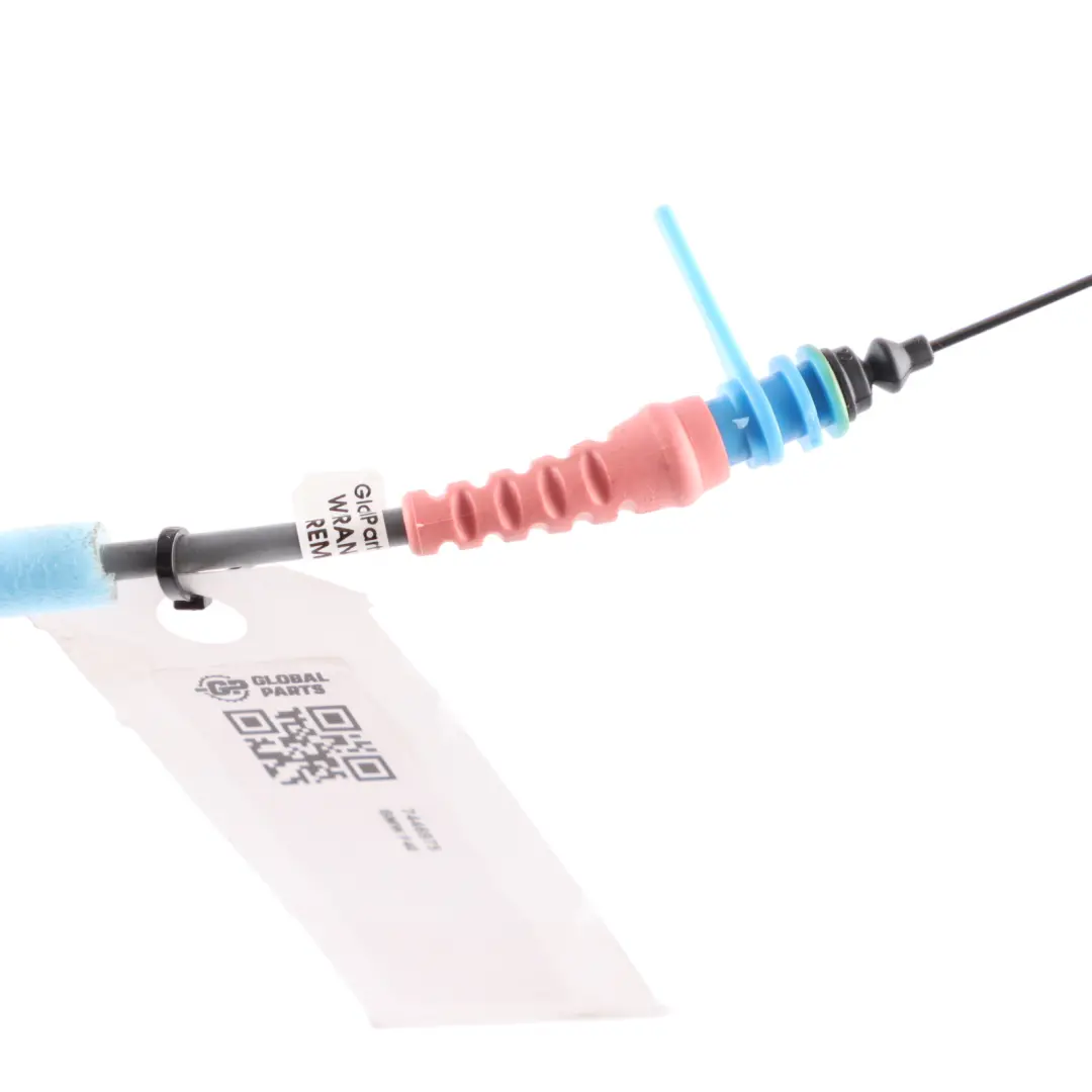 Door Cable BMW F40 Front Door Outside Handle Cable Right Left N/O/S to with Part number 7446975 Door Cable BMW F40 Front Door Outside Handle Cable Right Left N/O/S - SKU 7446975 - Part number 7446975