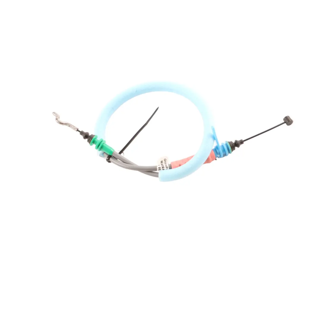 Door Cable BMW F40 Front Door Outside Handle Cable Right Left N/O/S to with Part number 7446975 Door Cable BMW F40 Front Door Outside Handle Cable Right Left N/O/S - SKU 7446975 - Part number 7446975