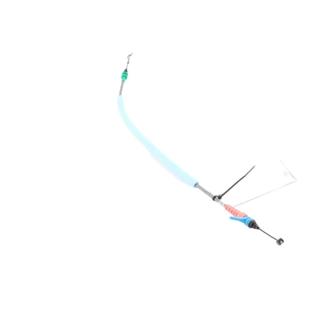 Cable Tirador Exterior Puerta Delantera Derecha Izquierda para BMW F40 con número de pieza 7446975 BMW F40 Cable Tirador Exterior Puerta Delantera Derecha Izquierda - SKU 7446975 - Número de pieza 7446975