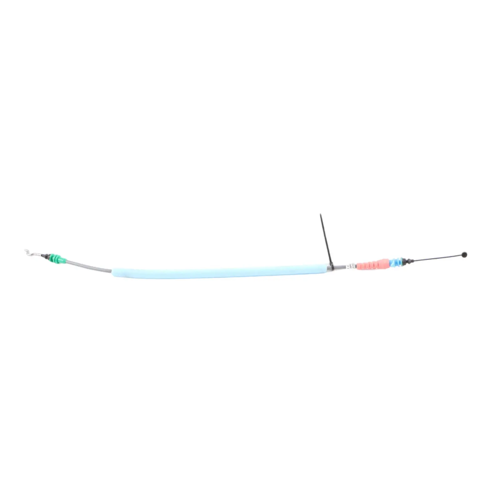 BMW F40 Cable Tirador Exterior Puerta Delantera Derecha Izquierda 7446975