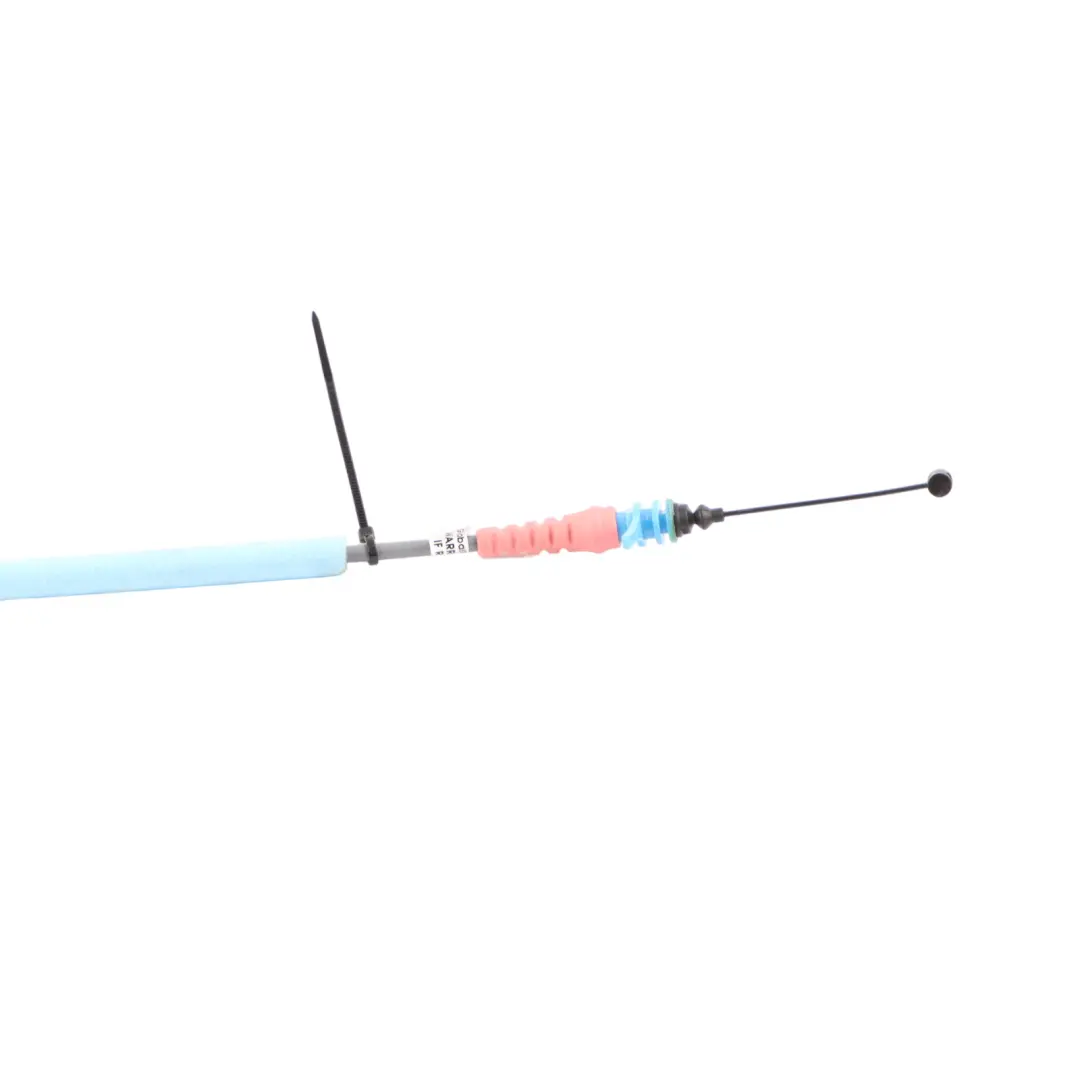 Cable Tirador Exterior Puerta Delantera Derecha Izquierda para BMW F40 con número de pieza 7446975 BMW F40 Cable Tirador Exterior Puerta Delantera Derecha Izquierda - SKU 7446975 - Número de pieza 7446975