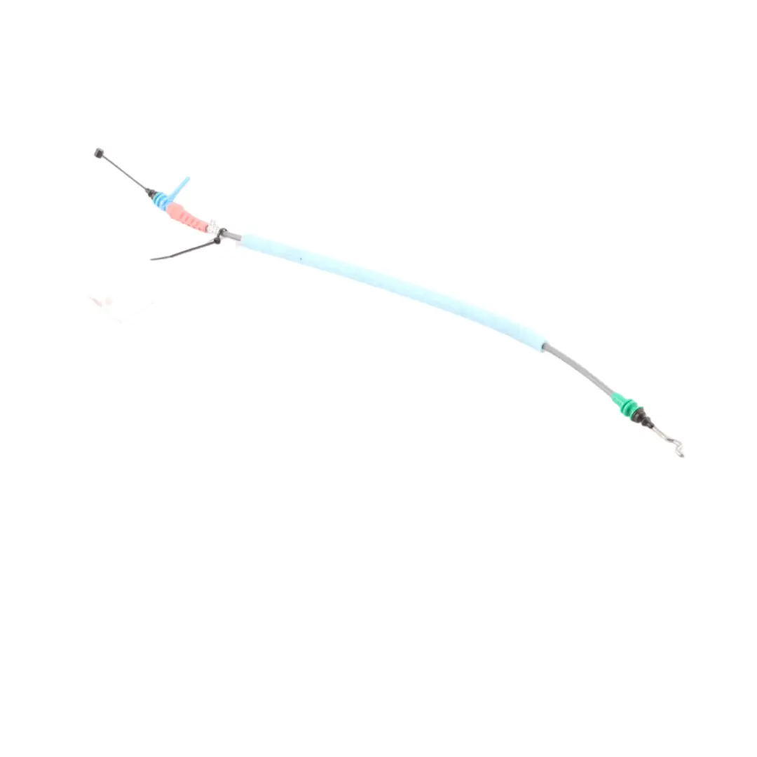 Door Cable BMW F40 Front Door Outside Handle Cable Right Left N/O/S to with Part number 7446975 Door Cable BMW F40 Front Door Outside Handle Cable Right Left N/O/S - SKU 7446975 - Part number 7446975