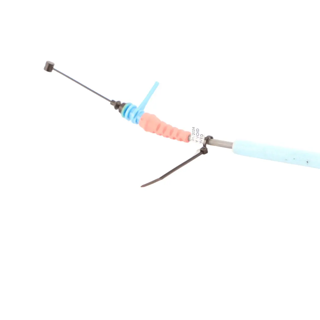 Door Cable BMW F40 Front Door Outside Handle Cable Right Left N/O/S to with Part number 7446975 Door Cable BMW F40 Front Door Outside Handle Cable Right Left N/O/S - SKU 7446975 - Part number 7446975