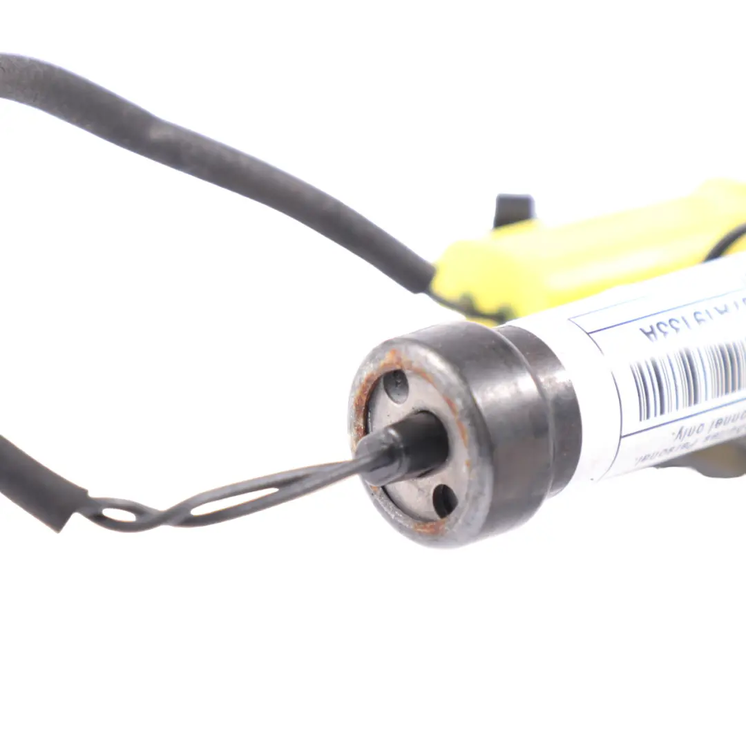  Actionneur capot BMW G20 G21 Capot gauche Actionneur protection piétons - SKU 7449429 - Numéro de pièce 7449429