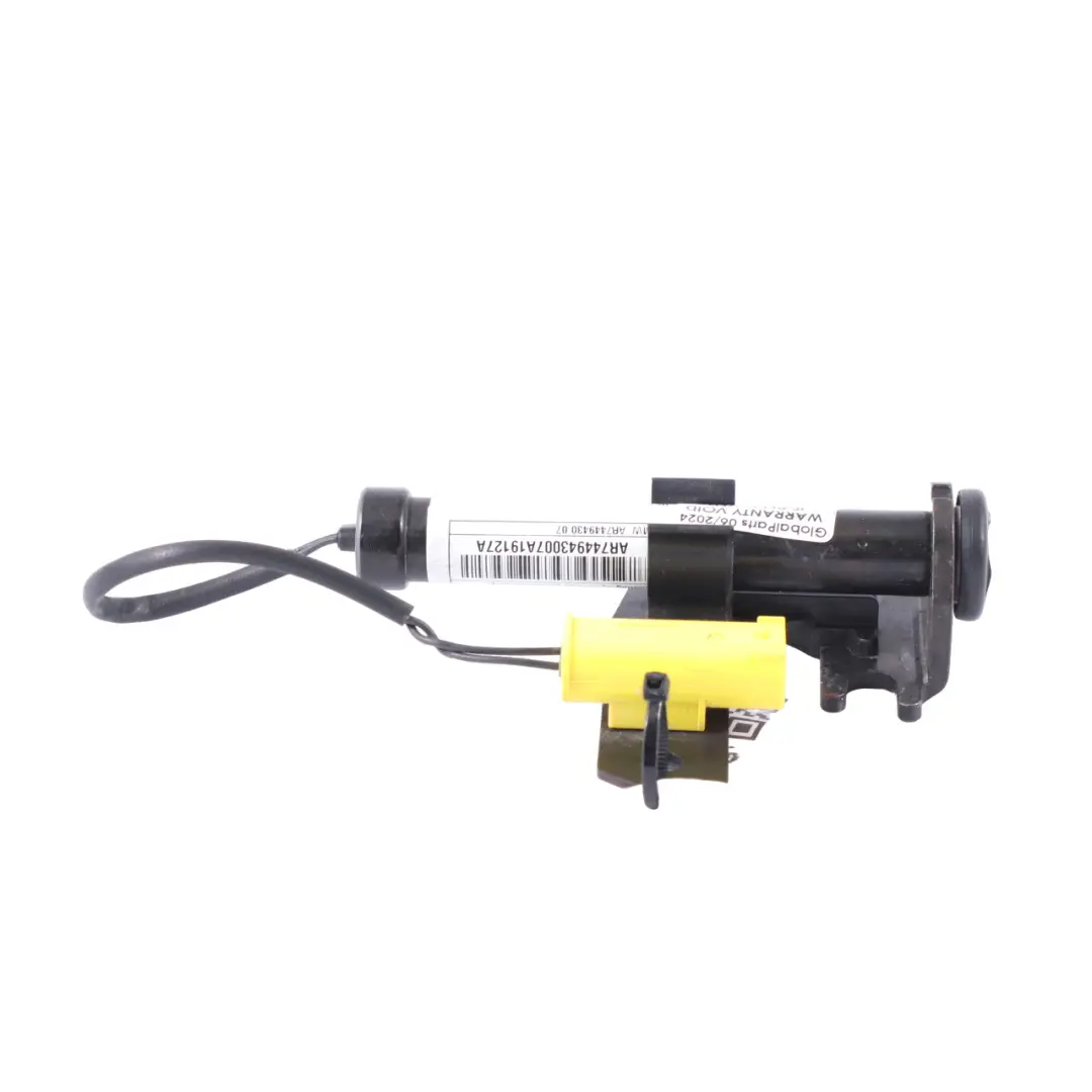  Actionneur de capot BMW G20 G21 Actionneur protection des piétons droit - SKU 7449430 - Numéro de pièce 7449430
