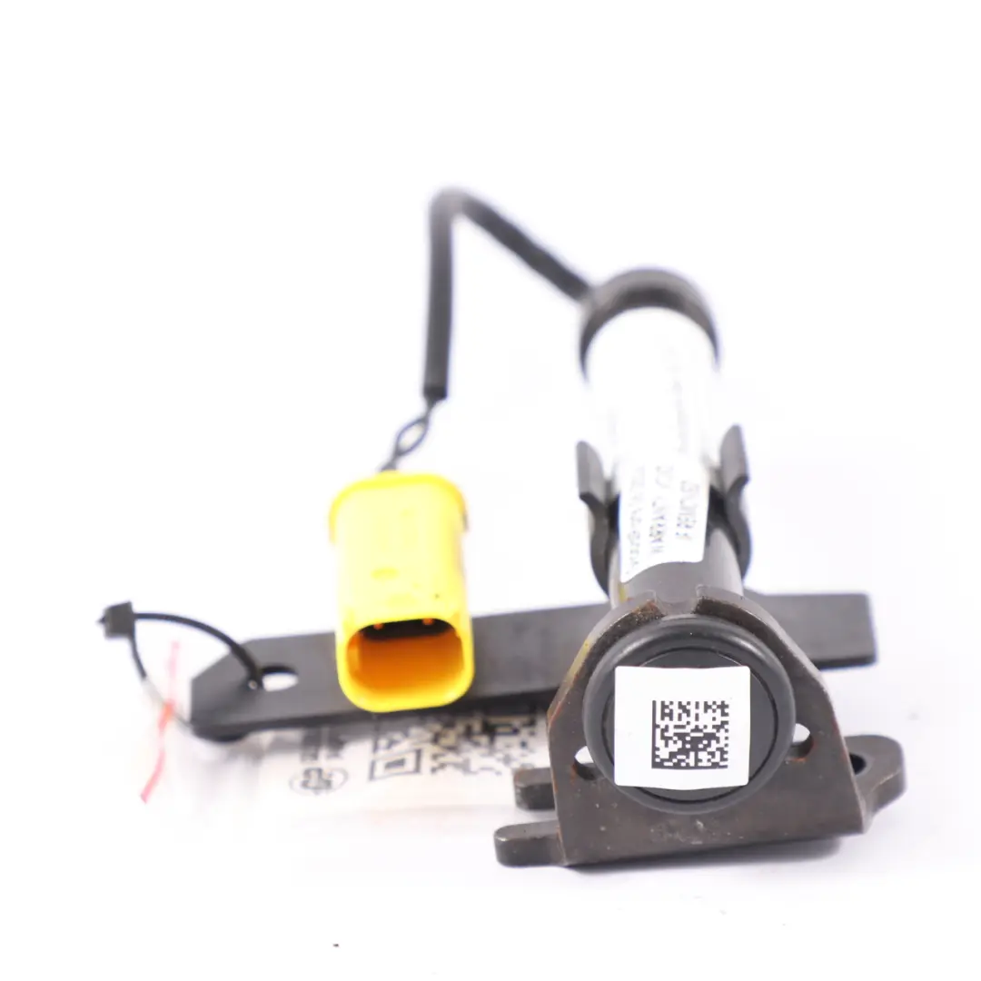  Actionneur de capot BMW G20 G21 Actionneur protection des piétons droit - SKU 7449430 - Numéro de pièce 7449430