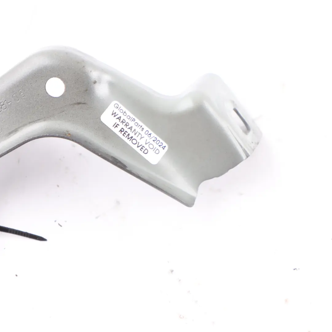  Fender Mount BMW F40 Front Wing Panel Left N/S Bracket Support Skyscraper Grey - SKU 7450381-SGR - Part number 7450381