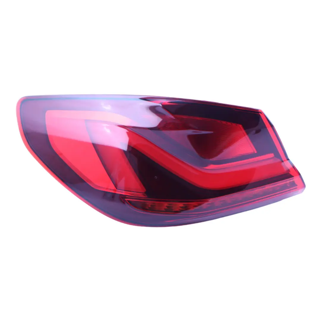 Rückl Lcht BMW F40 Hinten Seitenteil Lampe Außen Links Rücklicht für mit Teilenummer 7450643 Rückl Lcht BMW F40 Hinten Seitenteil Lampe Außen Links Rücklicht - SKU 7450643 - Teilenummer 7450643