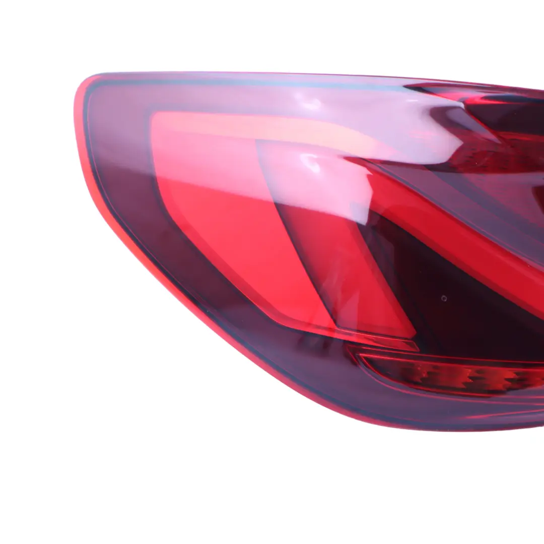  Tail Light BMW F40 Rear Side Panel Lamp Outer Left N/S Rear Light - SKU 7450643 - Part number 7450643