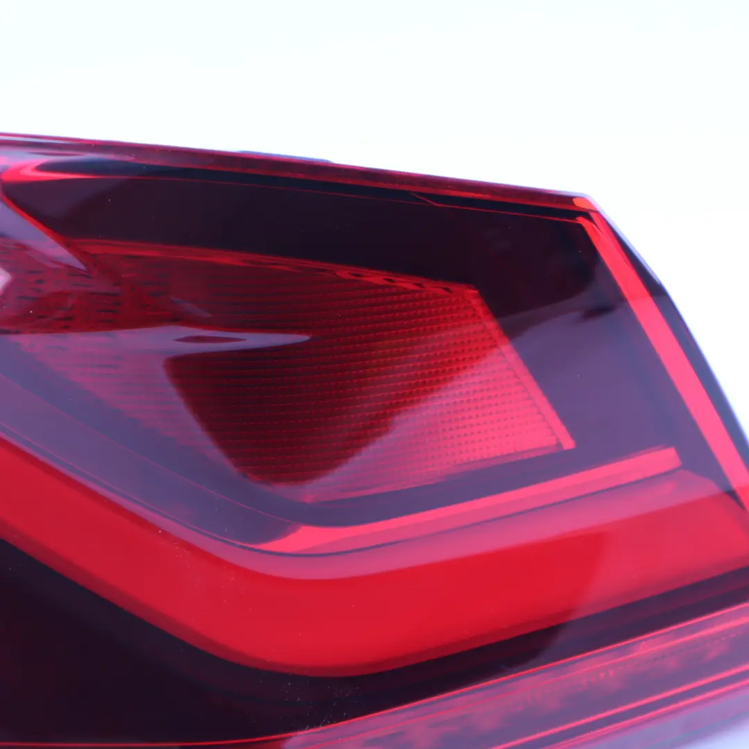 Tail Light BMW F40 Rear Side Panel Lamp Outer Left N/S Rear Light to with Part number 7450643 Tail Light BMW F40 Rear Side Panel Lamp Outer Left N/S Rear Light - SKU 7450643 - Part number 7450643