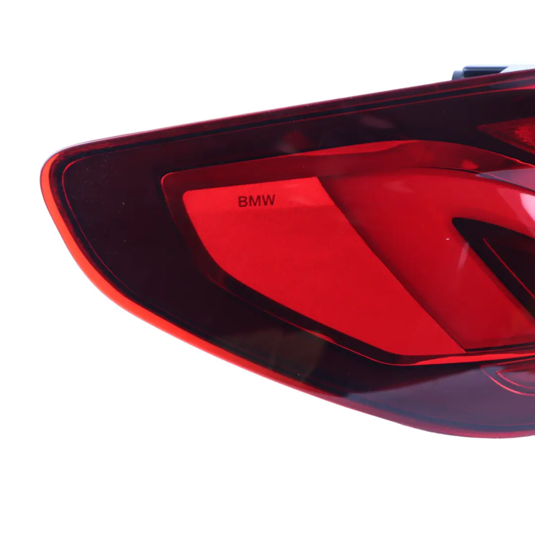  Tail Light BMW F40 Rear Side Panel Lamp Outer Left N/S Rear Light - SKU 7450643 - Part number 7450643