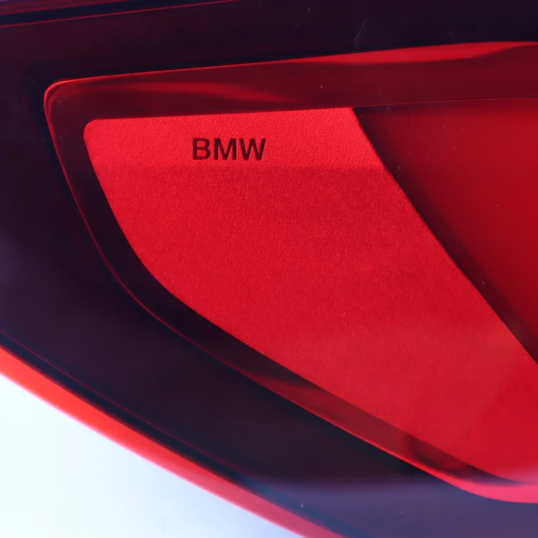  Rückl Lcht BMW F40 Hinten Seitenteil Lampe Außen Links Rücklicht - SKU 7450643 - Teilenummer 7450643
