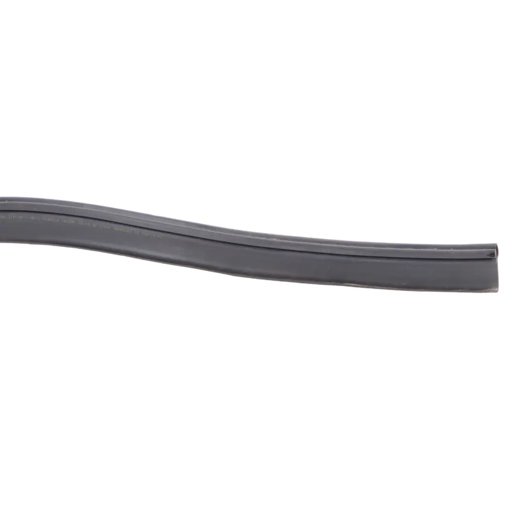 BMW F40 Front Hood Bonnet Strip Rubber Engine Gasket Sealing Lid Seal - SKU 7450915 - Part number 7450915