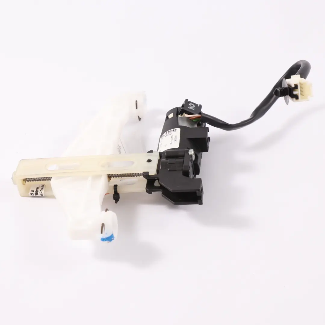 Vertikale Kopf Stützenver Stellung Motor für BMW G20 G21 G14 F91 G15 Drive mit Teilenummer 7452225 BMW G20 G21 G14 F91 G15 Drive Vertikale Kopf Stützenver Stellung Motor - SKU 7452225 - Teilenummer 7452225