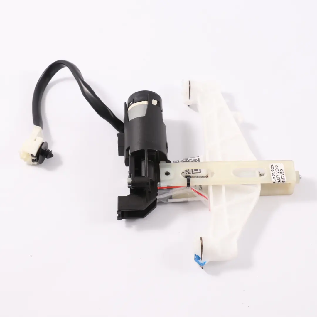 BMW G20 G21 G14 F91 G15 F92 G16 Motor ajuste vertical reposacabezas - SKU 7452225 - Número de pieza 7452225