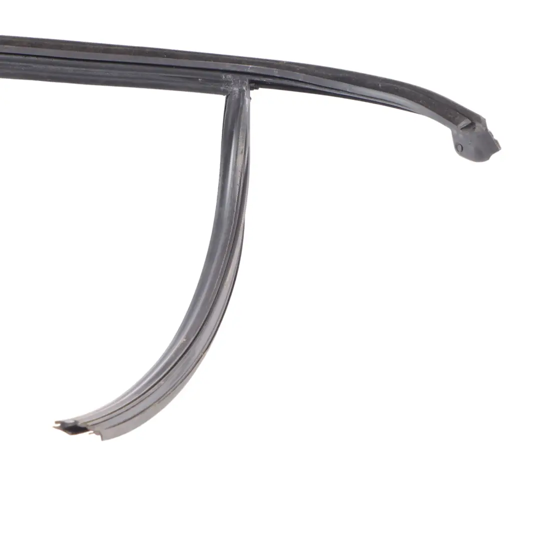 BMW F40 Door Window Guide Seal Gasket Right Rear O/S - SKU 7452350 - Part number 7452350