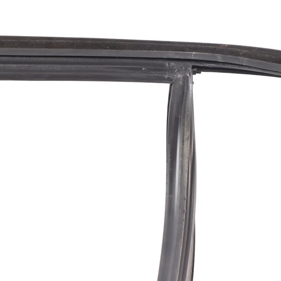 BMW F40 Tür Fenster Führung Dichtung Rechts Hinten - SKU 7452350 - Teilenummer 7452350
