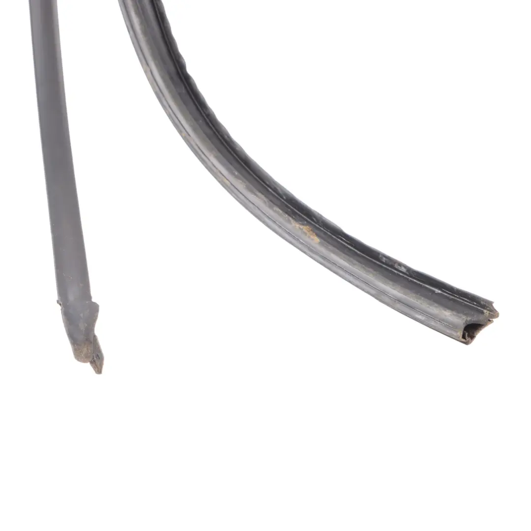Door Window Guide Seal Gasket Right Rear O/S to BMW F40 with Part number 7452350 BMW F40 Door Window Guide Seal Gasket Right Rear O/S - SKU 7452350 - Part number 7452350