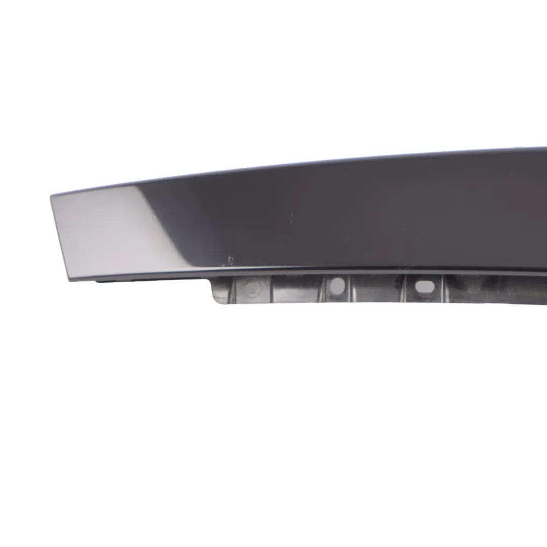 BMW F40 Rivestimento Montante B Anteriore Sinistro Striscia Protettiva - SKU 7452377 - Numero di parte 7452377