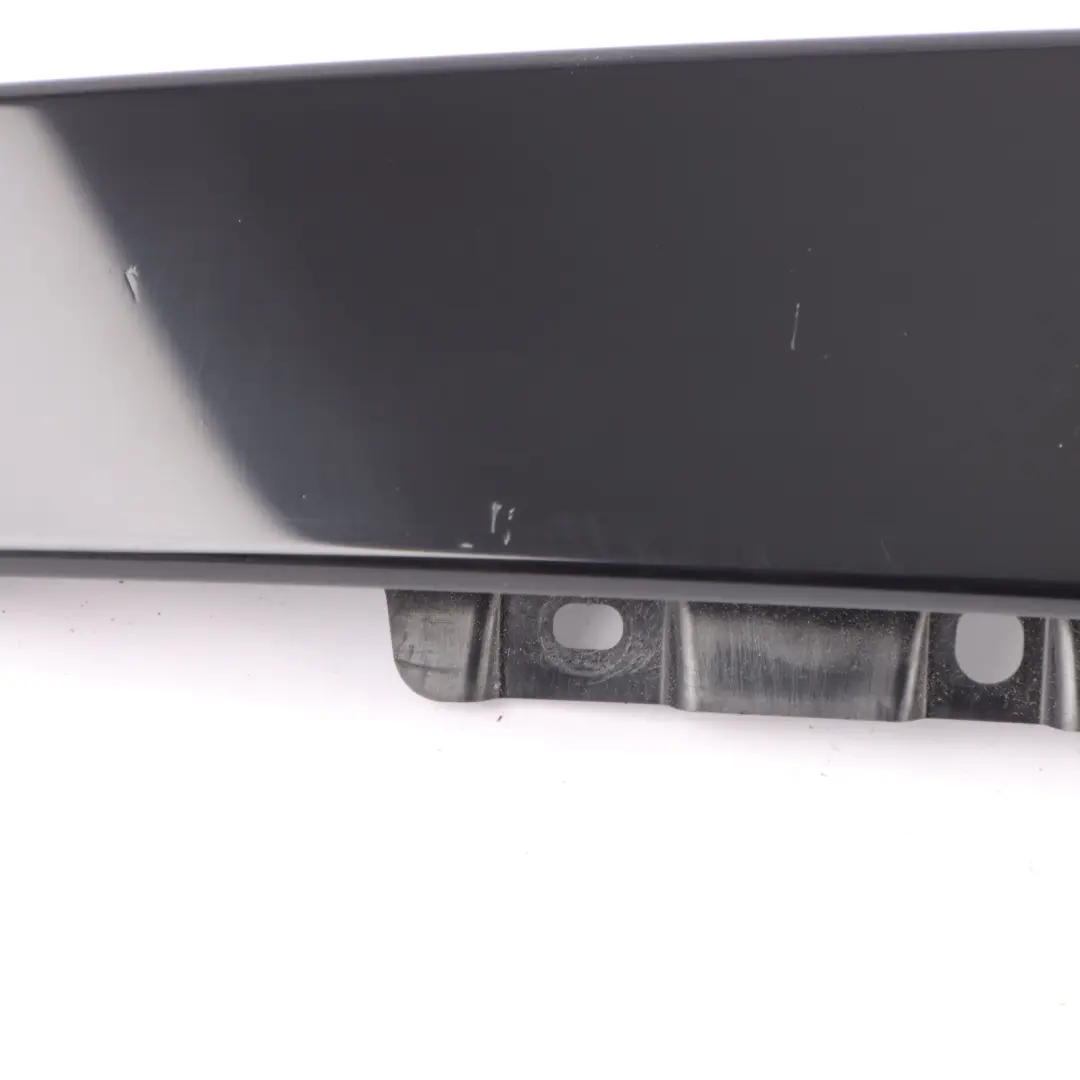 BMW F40 Rivestimento Montante B Anteriore Sinistro Striscia Protettiva - SKU 7452377 - Numero di parte 7452377