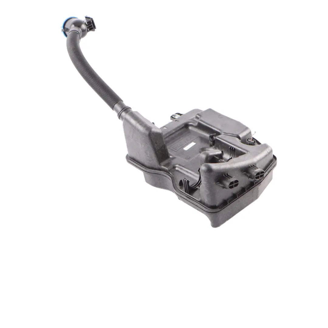 Washer Fluid Reservoir BMW F40 F44 Bottle Tank to with Part number 7453970 Washer Fluid Reservoir BMW F40 F44 Bottle Tank - SKU 9879310 - Part number 7453970