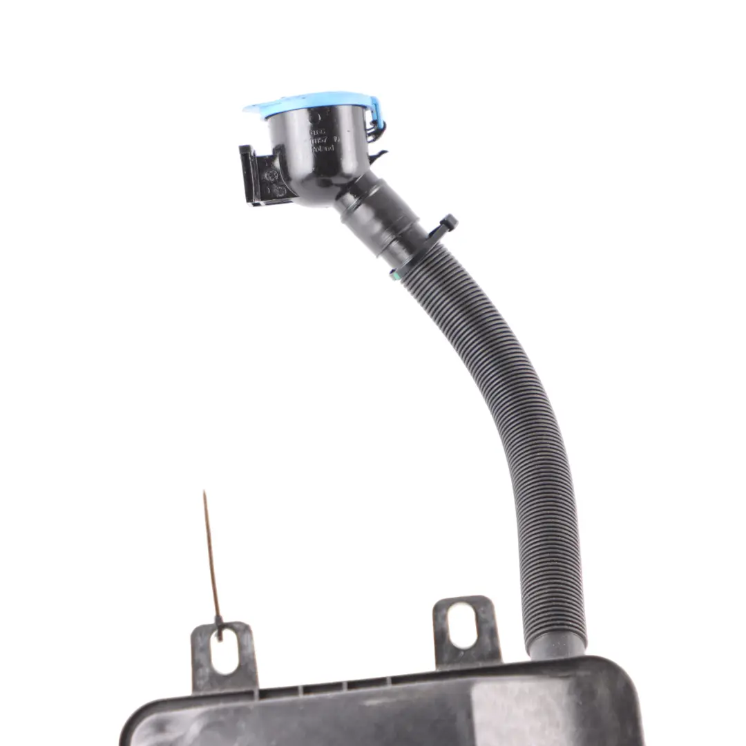 Washer Fluid Reservoir BMW F40 F44 Bottle Tank to with Part number 7453970 Washer Fluid Reservoir BMW F40 F44 Bottle Tank - SKU 9879310 - Part number 7453970