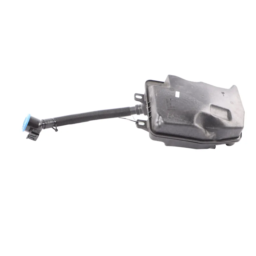 Washer Fluid Reservoir BMW F40 F44 Bottle Tank to with Part number 7453970 Washer Fluid Reservoir BMW F40 F44 Bottle Tank - SKU 9879310 - Part number 7453970