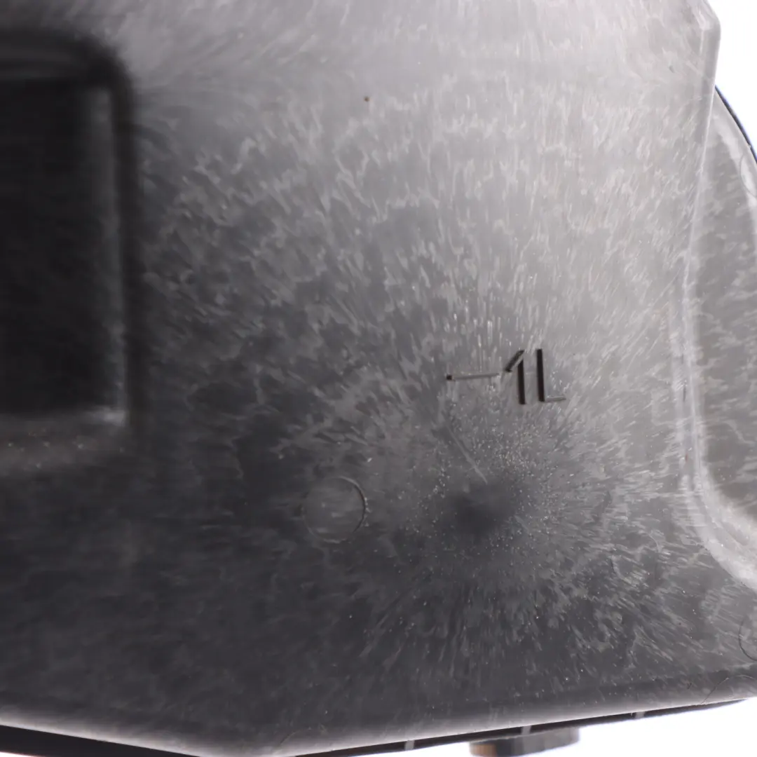 Washer Fluid Reservoir BMW F40 F44 Bottle Tank to with Part number 7453970 Washer Fluid Reservoir BMW F40 F44 Bottle Tank - SKU 9879310 - Part number 7453970