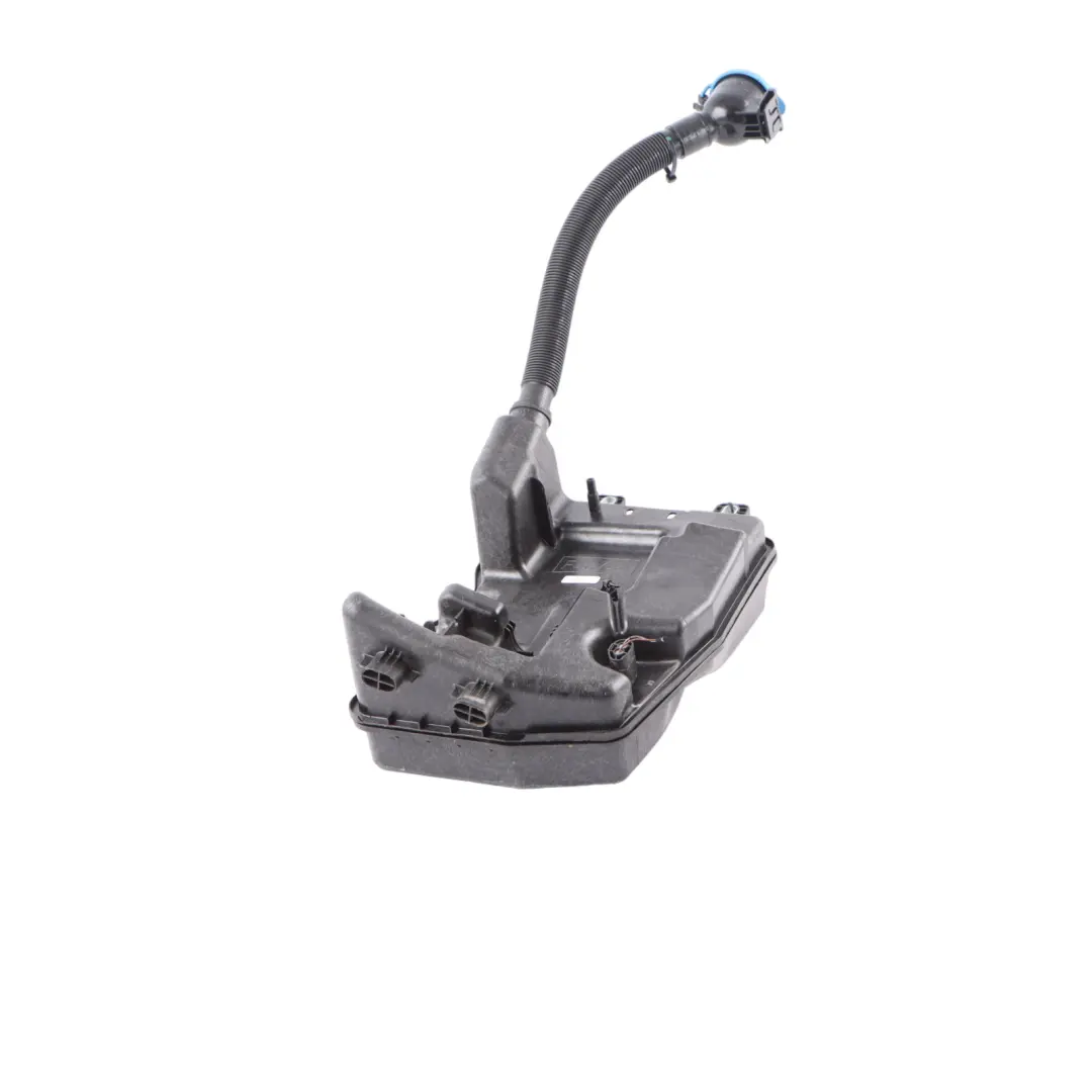 Washer Fluid Reservoir BMW F40 F44 Bottle Tank to with Part number 7453970 Washer Fluid Reservoir BMW F40 F44 Bottle Tank - SKU 9879310 - Part number 7453970