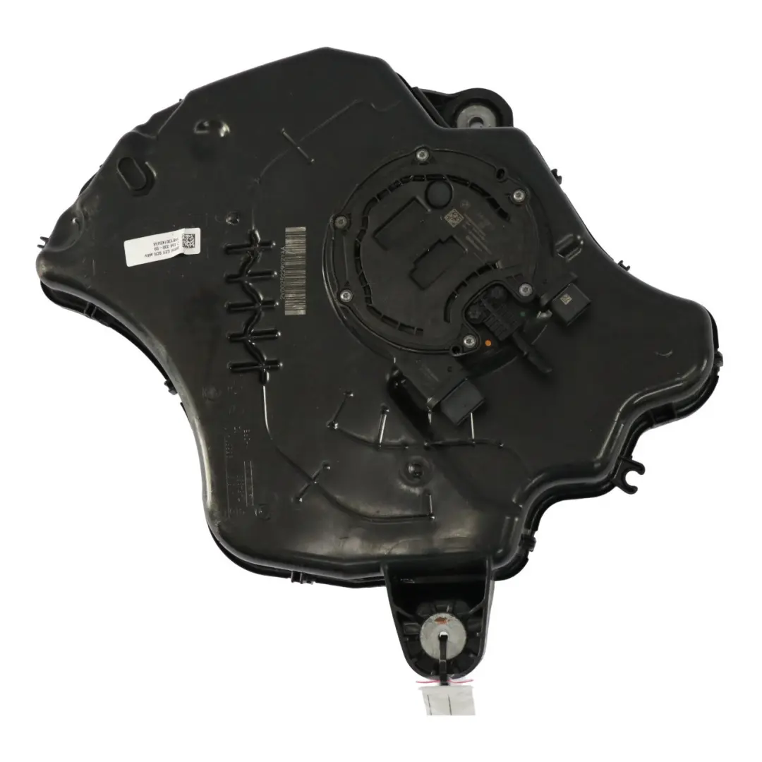 Adblue Tank Active SCR Additiv Behälter für BMW G20 G21 mit Teilenummer 7454338 BMW G20 G21 Adblue Tank Active SCR Additiv Behälter - SKU 7454338 - Teilenummer 7454338