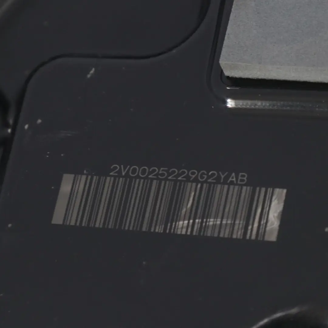 Réservoir Adblue Réservoir d'additif SCR actif pour BMW G20 G21 à propos du numéro de pièce 7454338 BMW G20 G21 Réservoir Adblue Réservoir d'additif SCR actif - SKU 7454338 - Numéro de pièce 7454338