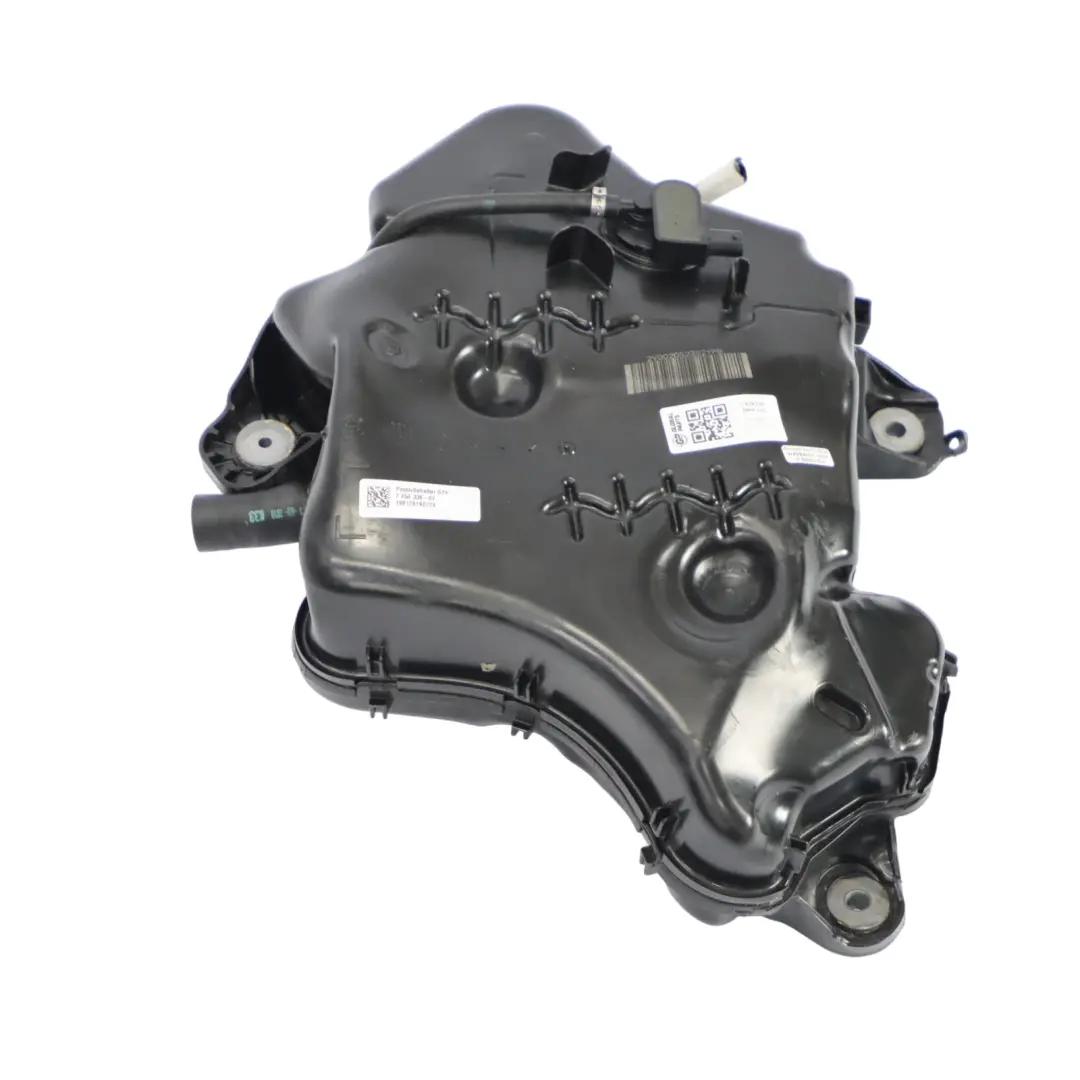 Depósito AdBlue BMW G20 Diesel SCR Aditivo Pasivo Depósito Contenedor para con número de pieza 7454339 Depósito AdBlue BMW G20 Diesel SCR Aditivo Pasivo Depósito Contenedor - SKU 7454339 - Número de pieza 7454339