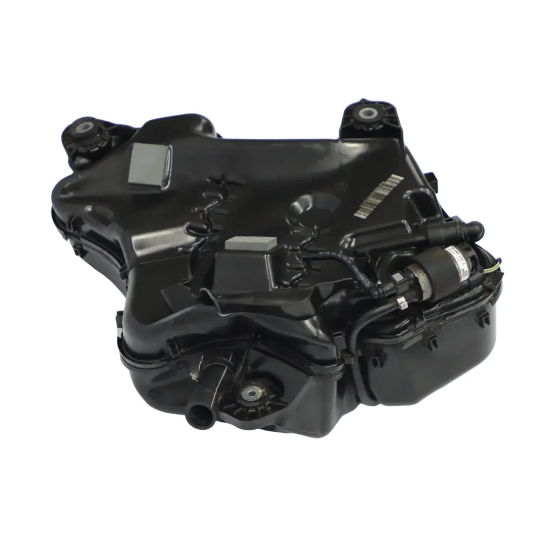 AdBlue Tank BMW G20 Diesel SCR Additif Réservoir passif Récipient pour à propos du numéro de pièce 7454339 AdBlue Tank BMW G20 Diesel SCR Additif Réservoir passif Récipient - SKU 7454339 - Numéro de pièce 7454339