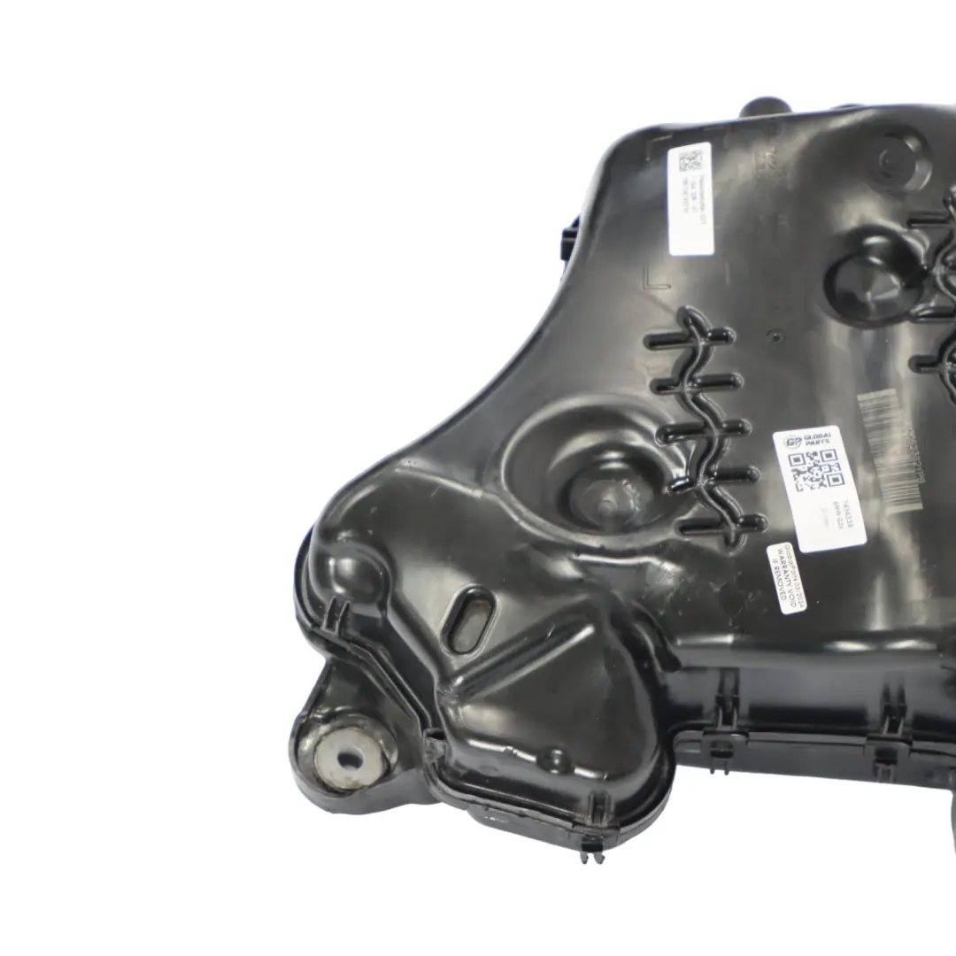 AdBlue Tank BMW G20 Diesel SCR Additiv Passiv Vorratsbehälter für mit Teilenummer 7454339 AdBlue Tank BMW G20 Diesel SCR Additiv Passiv Vorratsbehälter - SKU 7454339 - Teilenummer 7454339