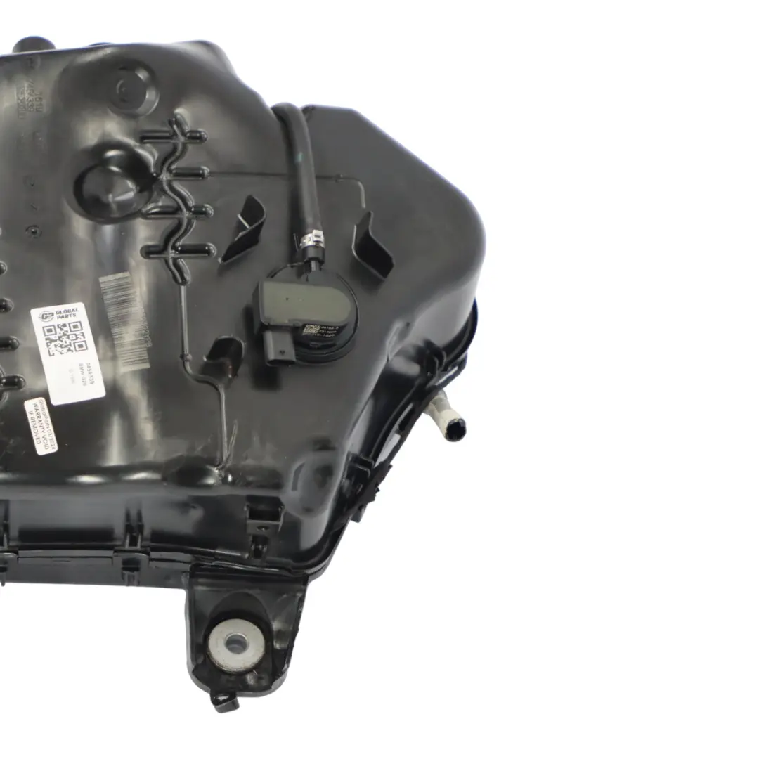 Serbatoio AdBlue BMW G20 Diesel SCR Additivo Contenitore passivo per con numero di parte 7454339 Serbatoio AdBlue BMW G20 Diesel SCR Additivo Contenitore passivo - SKU 7454339 - Numero di parte 7454339
