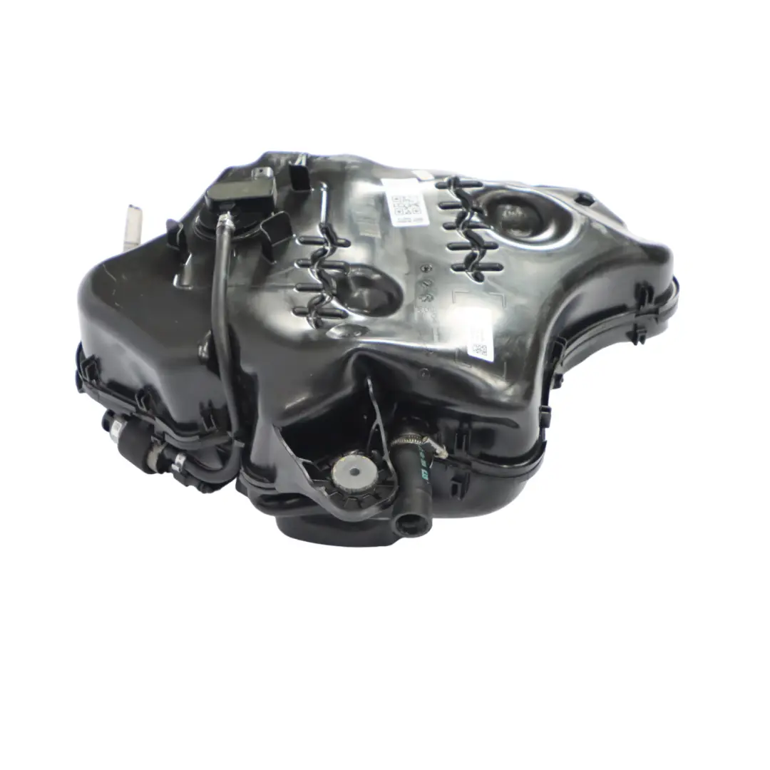AdBlue Tank BMW G20 Diesel SCR Additif Réservoir passif Récipient pour à propos du numéro de pièce 7454339 AdBlue Tank BMW G20 Diesel SCR Additif Réservoir passif Récipient - SKU 7454339 - Numéro de pièce 7454339
