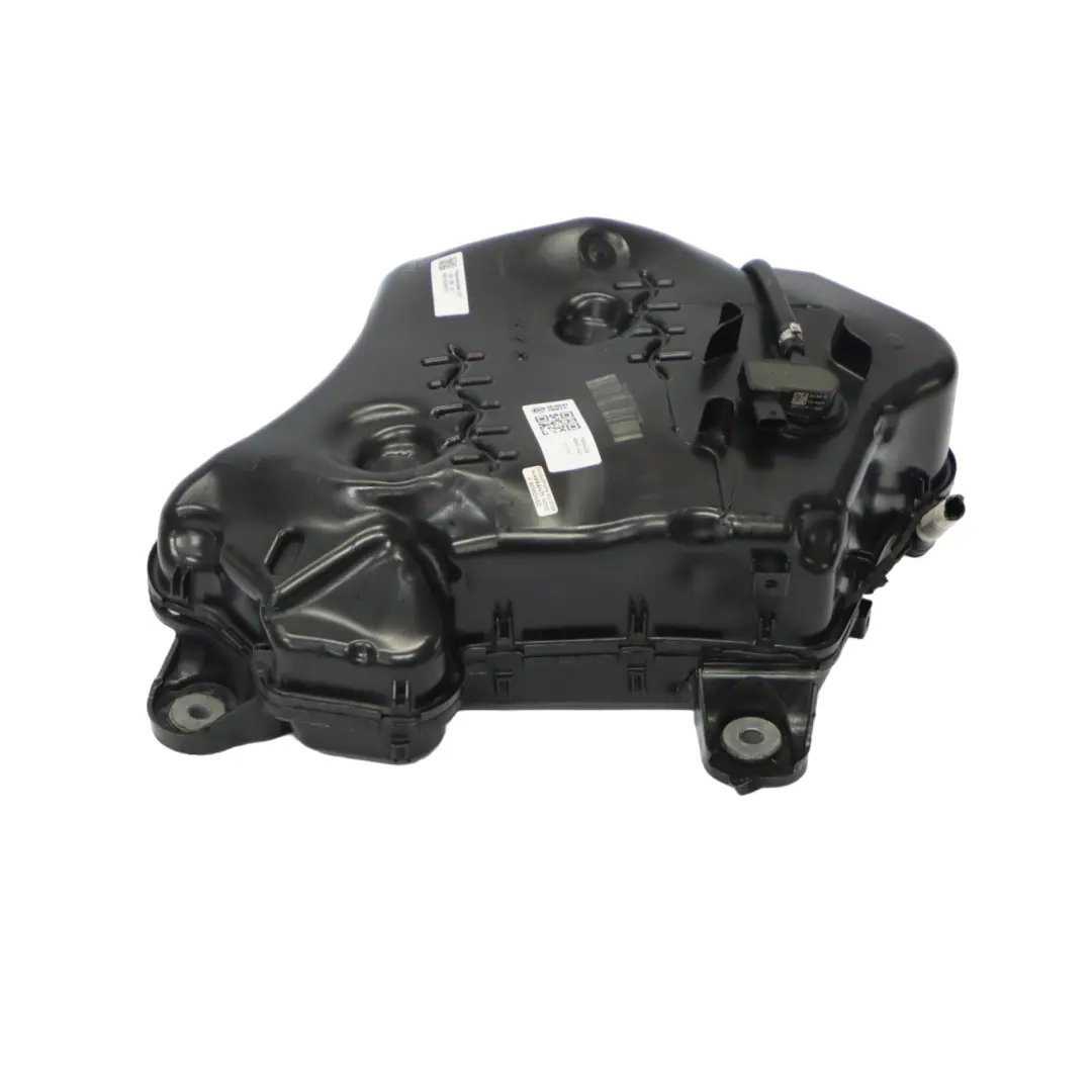 AdBlue Tank BMW G20 Diesel SCR Additif Réservoir passif Récipient pour à propos du numéro de pièce 7454339 AdBlue Tank BMW G20 Diesel SCR Additif Réservoir passif Récipient - SKU 7454339 - Numéro de pièce 7454339