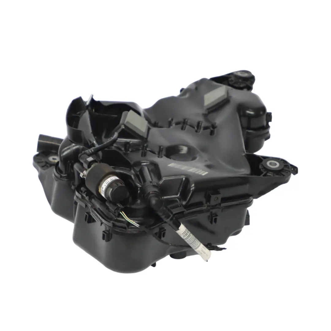  Serbatoio AdBlue BMW G20 Diesel SCR Additivo Contenitore passivo - SKU 7454339 - Numero di parte 7454339