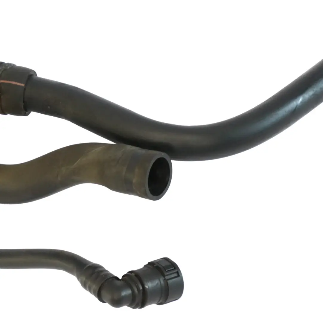 Adblue Cuello de llenado Tapa Tubo Manguera Aditivo Línea para BMW G20 G21 con número de pieza 7454341 BMW G20 G21 Adblue Cuello de llenado Tapa Tubo Manguera Aditivo Línea - SKU 7454341 - Número de pieza 7454341